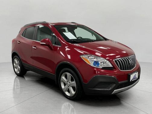 2015 Buick Encore Base