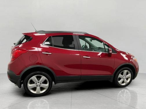 2015 Buick Encore Base