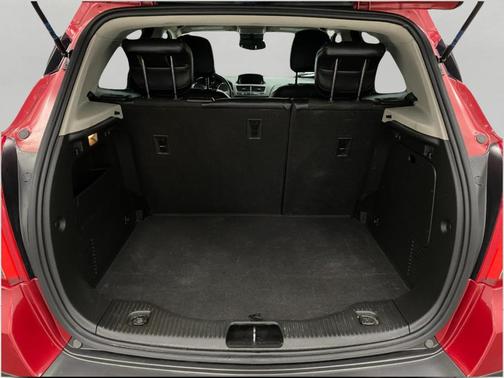 2015 Buick Encore Base