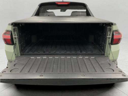 2023 Hyundai SANTA CRUZ 2.5L SE