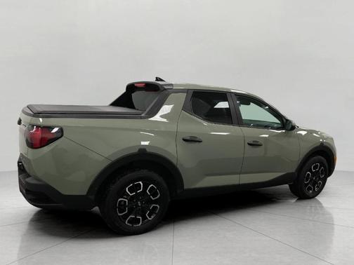 2023 Hyundai SANTA CRUZ 2.5L SE