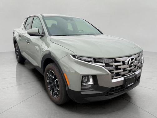 2023 Hyundai SANTA CRUZ 2.5L SE