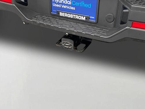 2023 Hyundai SANTA CRUZ 2.5L SE