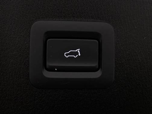 2025 Mazda CX-5 2.5 Carbon Turbo