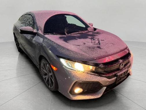 2019 Honda Civic Si Base