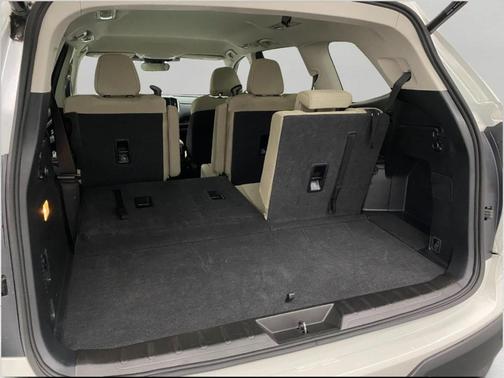 2024 Subaru Ascent Premium