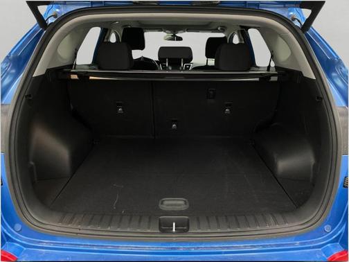 2017 Hyundai TUCSON Night