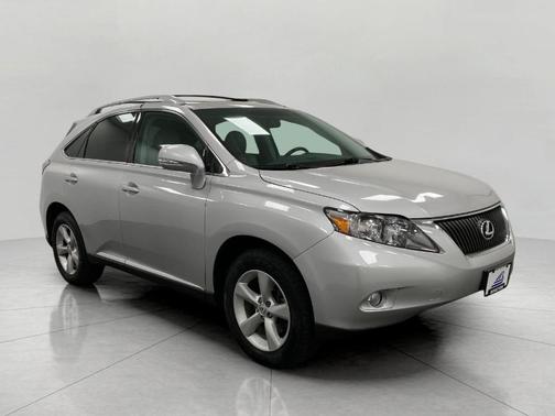 2010 Lexus RX 350 Base