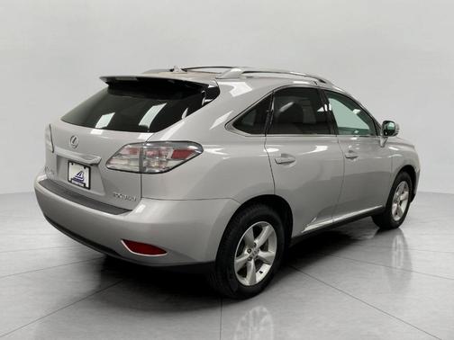 2010 Lexus RX 350 Base