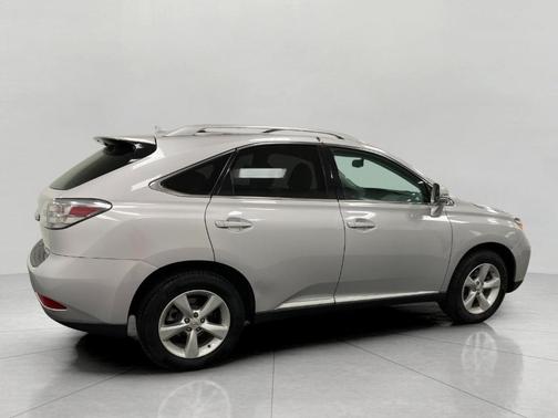 2010 Lexus RX 350 Base