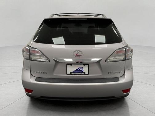 2010 Lexus RX 350 Base
