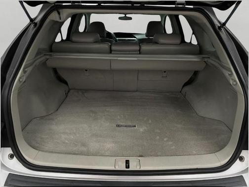2010 Lexus RX 350 Base