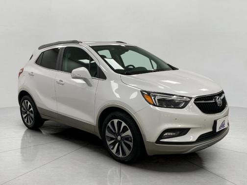 2019 Buick Encore Essence
