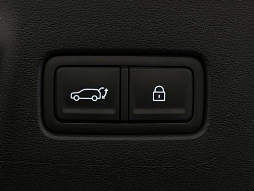 Hampton Gray 2026 Hyundai SANTA FE SEL