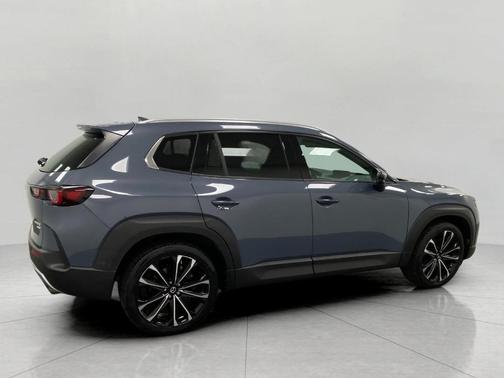 2023 Mazda CX-50 2.5 Turbo Premium Plus Package