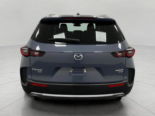 2023 Mazda CX-50 2.5 Turbo Premium Plus Package