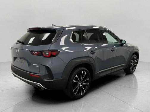 2023 Mazda CX-50 2.5 Turbo Premium Plus Package