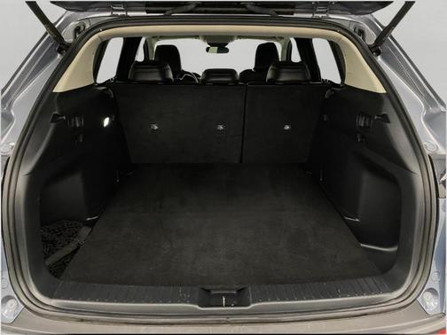 2023 Mazda CX-50 2.5 Turbo Premium Plus Package