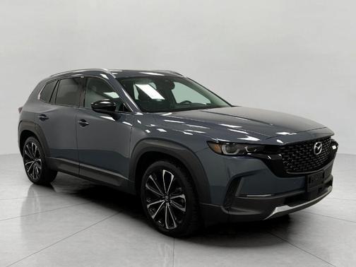 2023 Mazda CX-50 2.5 Turbo Premium Plus Package