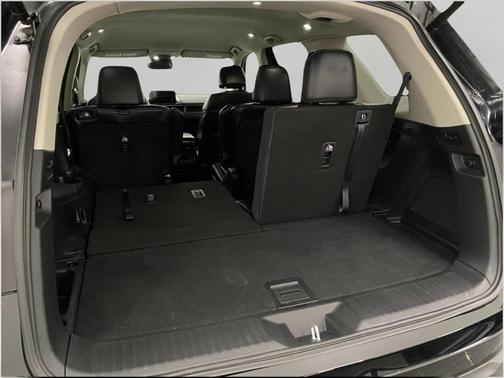 2023 Honda Pilot EX-L 7-Passenger