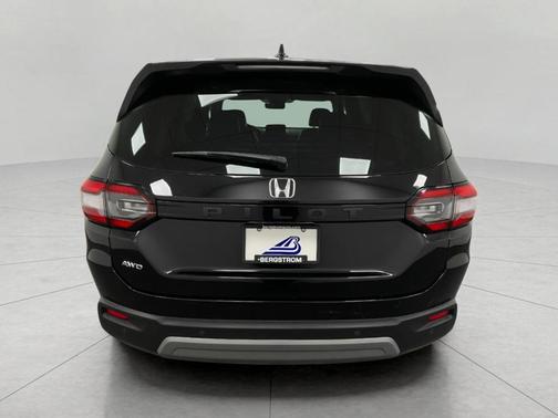 2023 Honda Pilot EX-L 7-Passenger
