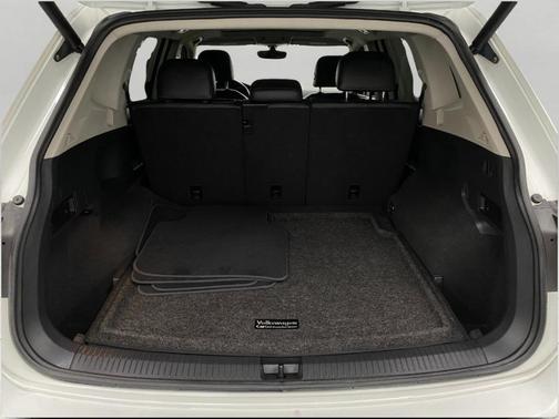 2019 Volkswagen Tiguan 2.0T SEL