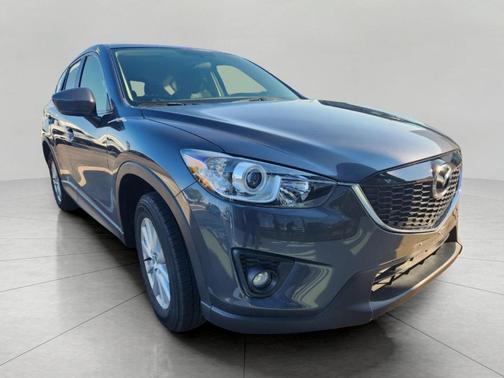 2014 Mazda CX-5 Touring