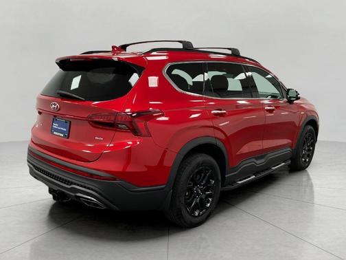 2022 Hyundai SANTA FE XRT