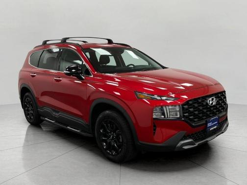 2022 Hyundai SANTA FE XRT