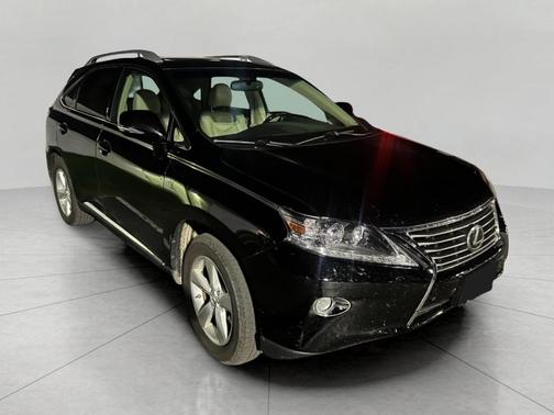 2013 Lexus RX 350 F Sport