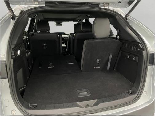 Sonic Silver 2025 Mazda CX-90 3.3 Turbo Premium Plus Package