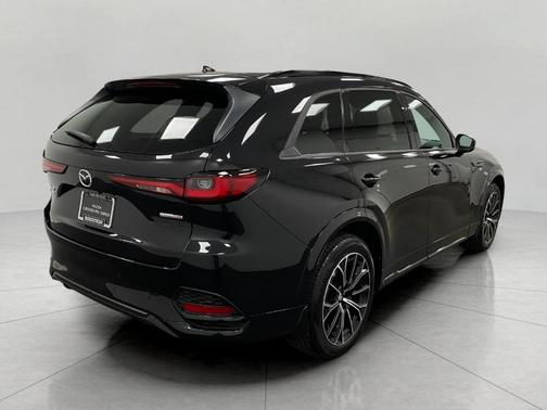 2025 Mazda CX-70 CX-70