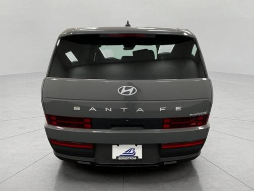 2026 Hyundai SANTA FE SE 2.4