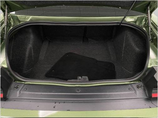 Green 2023 Dodge Challenger R/T