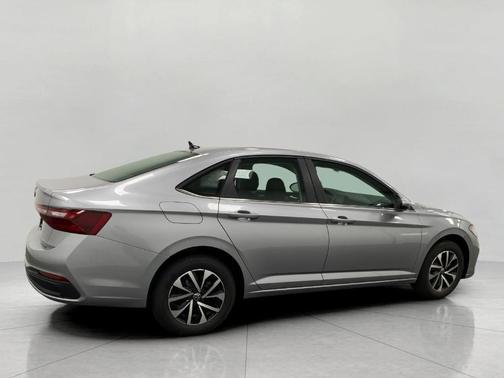 2025 Volkswagen Jetta 1.5T S