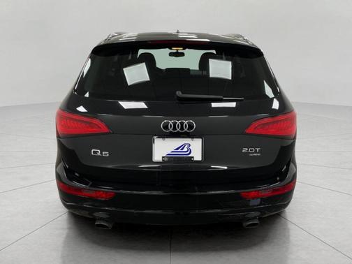 2014 Audi Q5 2.0T Premium Plus