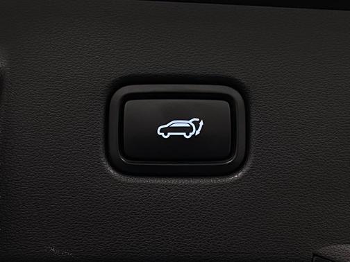 Deep Sea 2022 Hyundai TUCSON Hybrid Limited