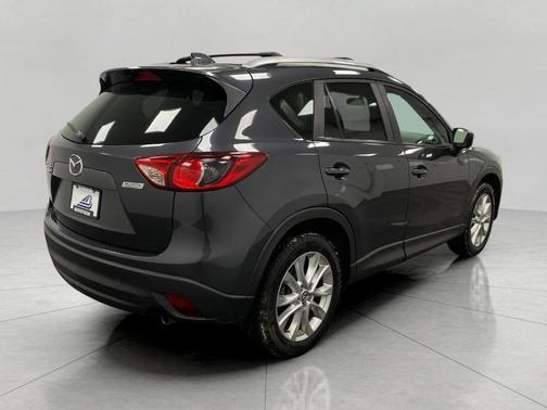 2015 Mazda CX-5 Grand Touring