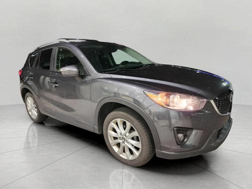 2015 Mazda CX-5 Grand Touring