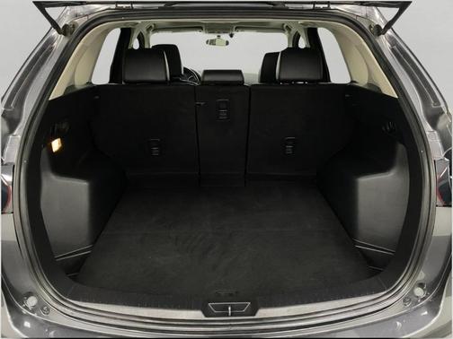 2015 Mazda CX-5 Grand Touring