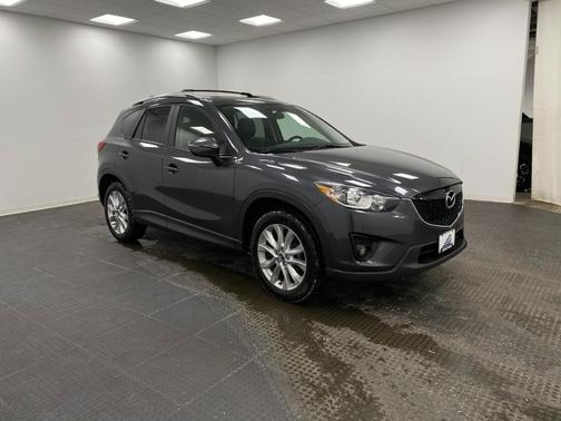 2015 Mazda CX-5 Grand Touring