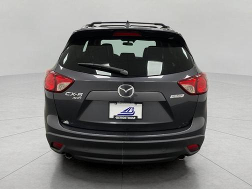 2015 Mazda CX-5 Grand Touring