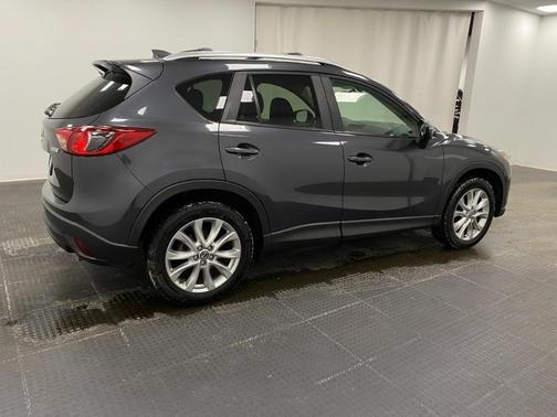 2015 Mazda CX-5 Grand Touring