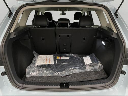 Gray 2027 Volkswagen Taos