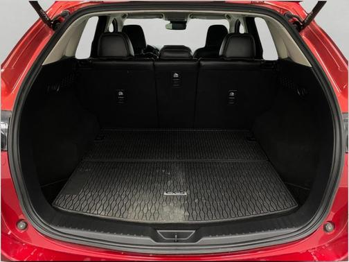 2024 Mazda CX-5 2.5 S Premium