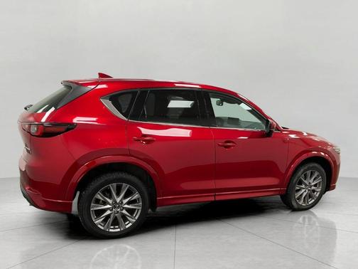 2024 Mazda CX-5 2.5 S Premium