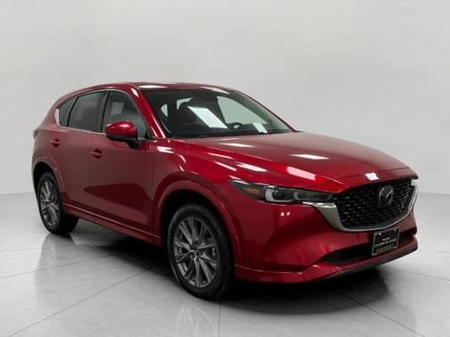 2024 Mazda CX-5 2.5 S Premium