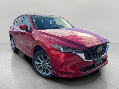 2024 Mazda CX-5 2.5 S Premium
