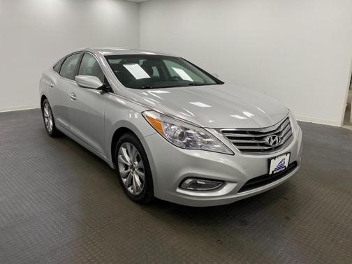 Photo 1 of 26 of 2014 Hyundai Azera Base