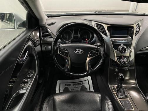 Photo 5 of 26 of 2014 Hyundai Azera Base